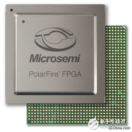 ɭPolarFire ֳɱ߼ƷϵУӦ÷Χ㷺߱ҵ͹