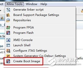 ZedBoard学习手记(四)为使用Linux系统做准备
