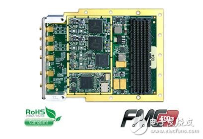 FPGA FMC ӿӦʵ