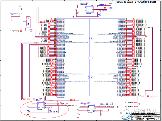 Stratix 10 SoC FPGAӦáԡ·ͼ