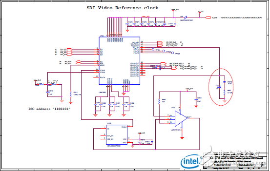 Stratix 10 SoC FPGAӦáԡ·ͼ
