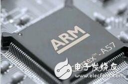 ARM CortexA-72 ô