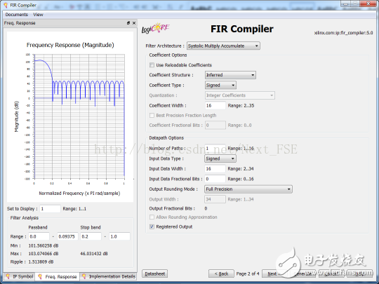 Xilinx˲IP˵ʱ