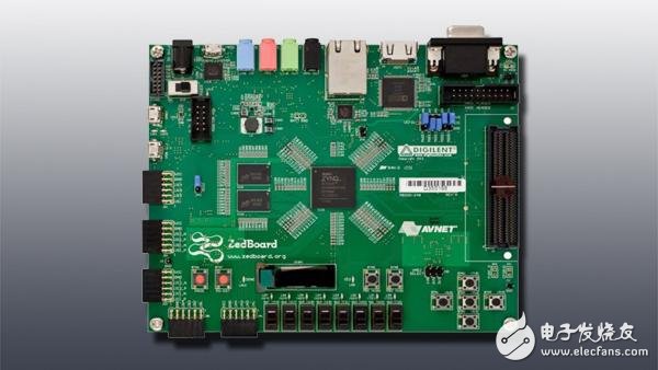Xilinx Zynqϵͳʵ