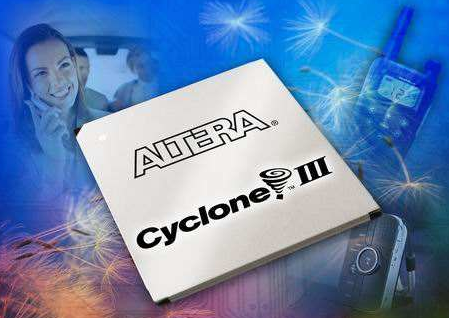 Quartus Prime Pro֧Ӣضһ߶ȼɵĴFPGA