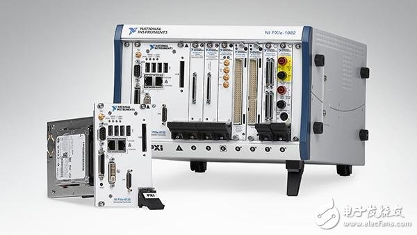 PXI Expressƽ̨ĴܹԼ