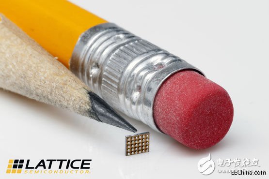 ˼뵼ȫµiCE40 UltraPlus FPGAҵЧܵĿɱƶ칹֮һ