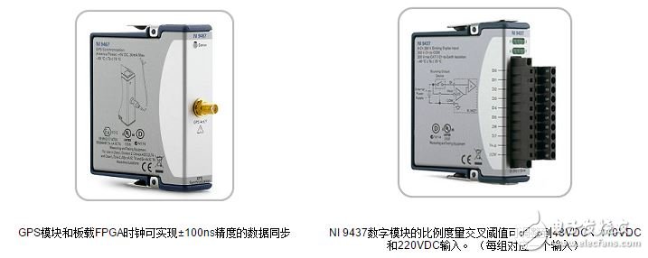 GPSģͰFPGAʱӿʵ֡100nsȵͬ/NI 9437ģıֵɵ48VDC110VDC220VDC롣 ÿӦһ룩