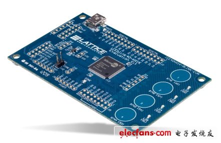 MouserʼӦ˼뵼iCE40 HXϵMobileFPGAƷ