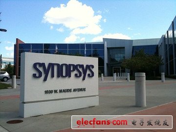 Synopsysɶ˼ԴƼĺϲ