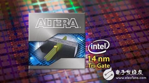 Ӣض14nmƳ̡AlteraԲԴת