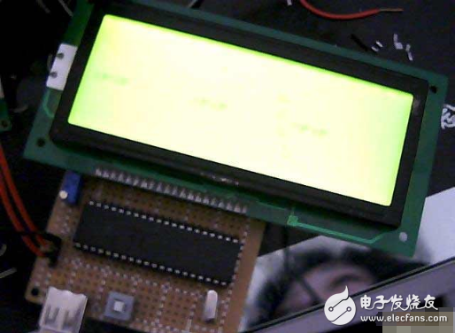 lcd19264뵥Ƭ
