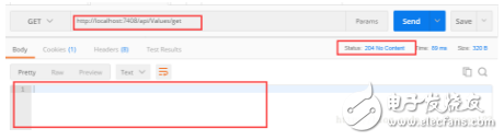 c# WebApi֮ӿڷ