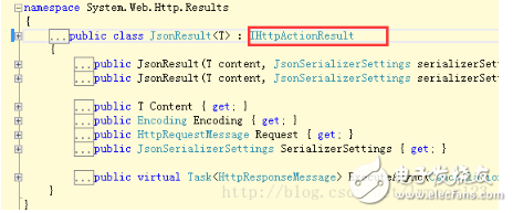 c# WebApi֮ӿڷ