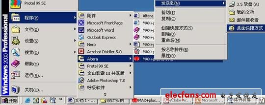PLD设计速成-VHDL设计输入