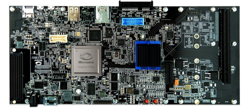ɭSiFiveƳHiFive Unleashedչ Linux͹̼Ա״ιRISC-V PC