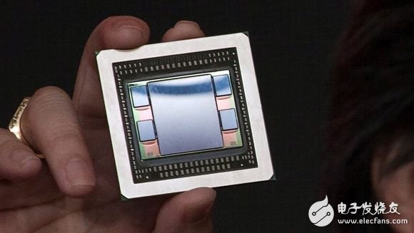 Intel FPGAȫ״μHBM10
