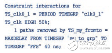 ְֿ:˼FPGAʱԼָ