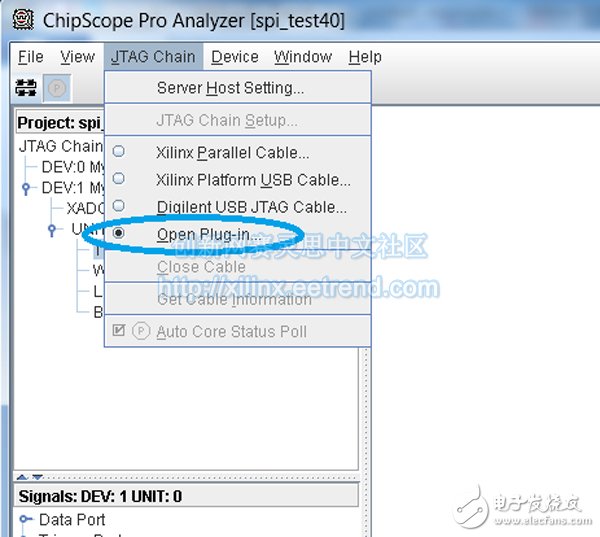 ʹTCFʹSDK 14.6  ChipScope 14.6Ϲ