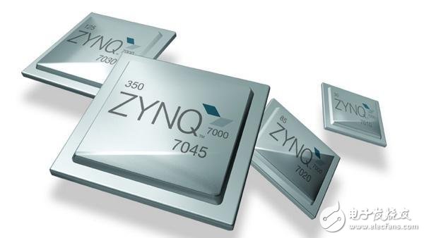 ZYNQ 7ϵоƬ