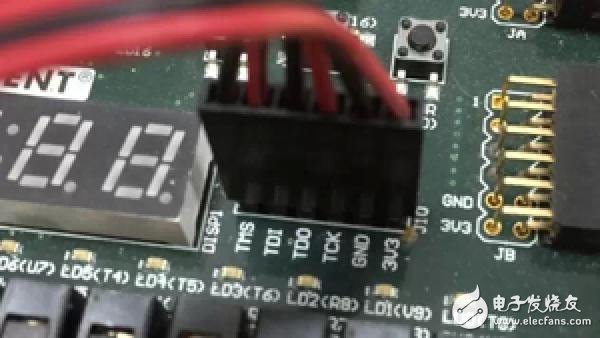 ̸JTAG to AXI MasterϵͳĿƺ͵