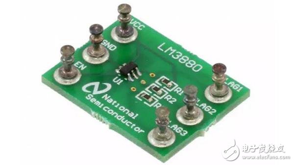 2LM3880мʵ6ͨӵͶϵ