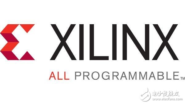 XilinxＰ䶨