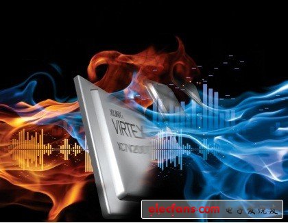 ̽Xilinx FPGAоƬϸع⣨ͼģ