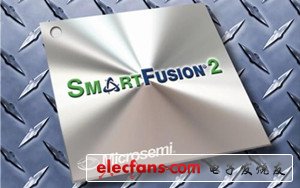 Microsemi SmartFusion2 SoC FPGA õͼƬ