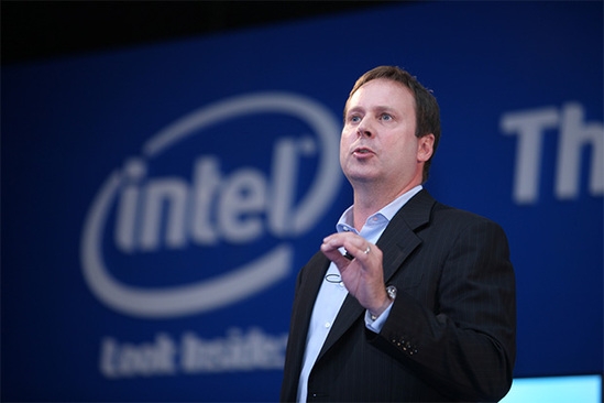 连下任CEO候选人都出走,Intel这是什么情况?