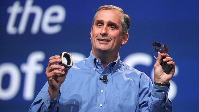 连下任CEO候选人都出走,Intel这是什么情况?