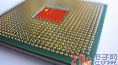 ARM架构之外,中国手机芯片厂商有新选择了?