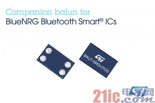 Bluetooth Smart