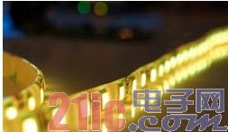 导入32位MCU后,照明灯具将可望实现智能灯控应用