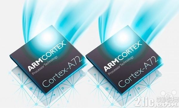 ARM加快苹果三星CPU换代 怕英特尔了?