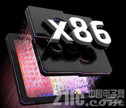 X86ARMܹ֮ĽΣ