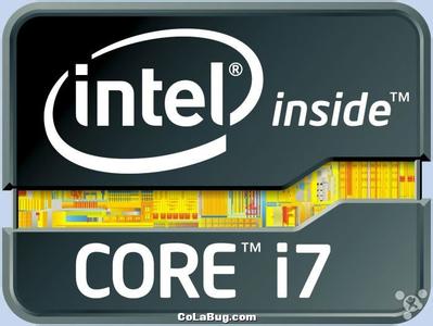 intel i7