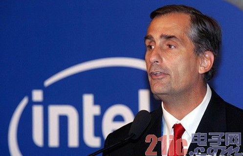 毫无悬念?Intel高层表示与ARM的竞争将结束