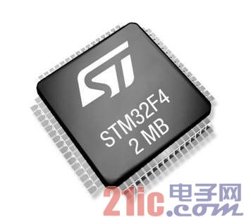Ƭ STM32 F4