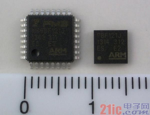 加强MCU产品组合 富士通大幅扩充FM3系列至570款产品