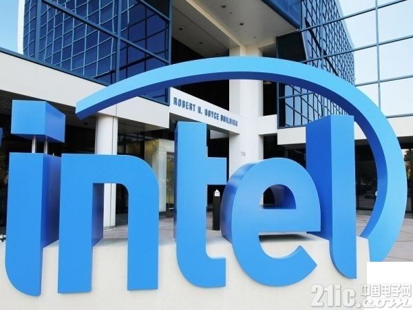 三星和台积电偷笑:就算Intel技术牛又奈我何?