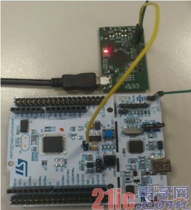 微控制器