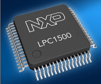Mouser Electronics Ӧ NXP LPC1500 򻯵ӦõĿ