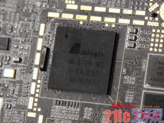Amlogic 8726-M3оƬ