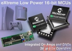 PIC24FKM MicrochipչPIC24 LiteƬƷ -