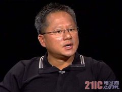 NVIDIA CEOϣIntelǴARMܹSoC -
