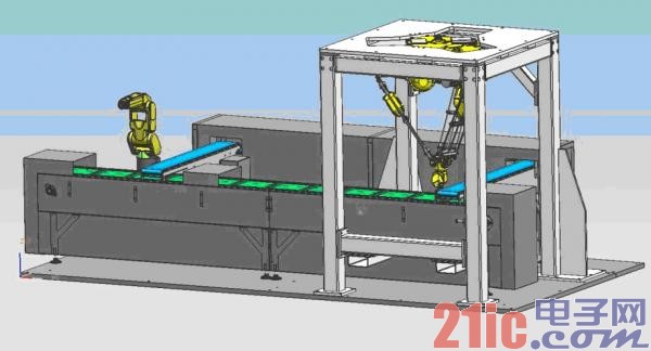 FANUC“մװҩ”Ļϵͳ