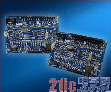MouserEmbedded ArtistsLPC800/LPC812 MAԭͿ