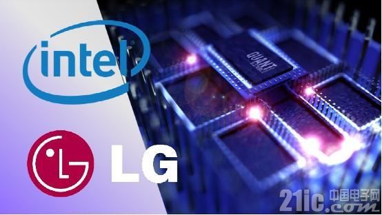 LG将与英特尔联手打造14nm工艺移动处理器