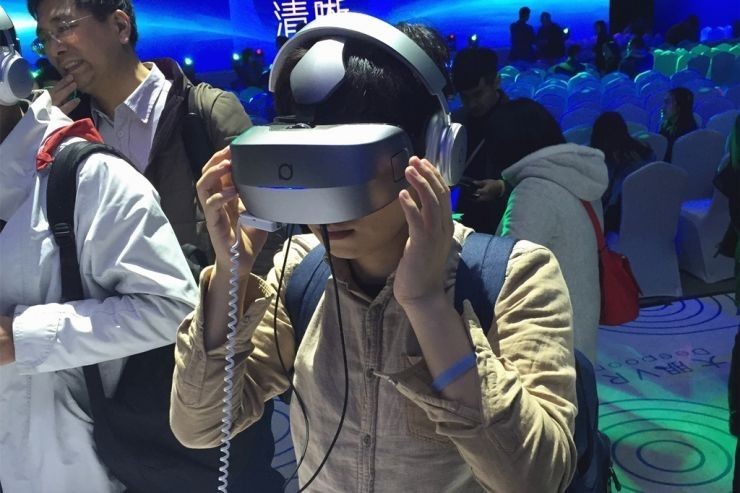 芯片厂所谓的“为VR做优化”到底是什么?
